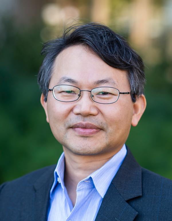 YuHuang Wang
